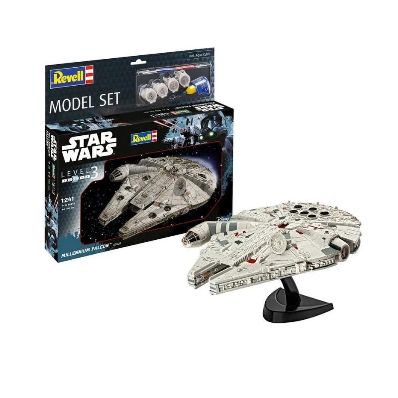 Revell%20Maket%20Star%20Wars%20Millennium%20Falcon%2003600