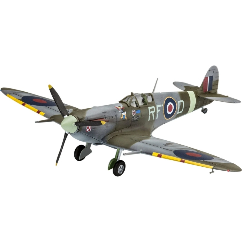 Revell%20Maket%20Supermarine%20Spitfire%20Mk.Vb%201:72%2003897