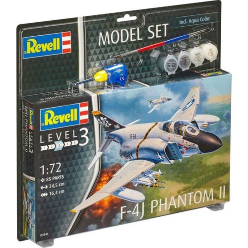 Revell%20Model%20Set%20F-4J%20Phantom%20II