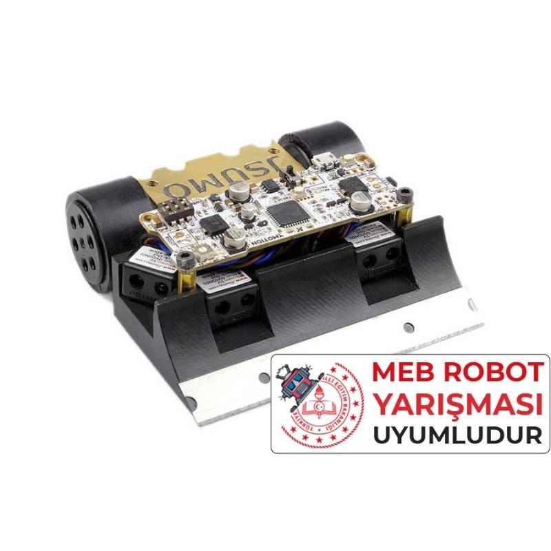 Shogun%20Mini%20Sumo%20Robot%20Kiti%20-%20Montajlı