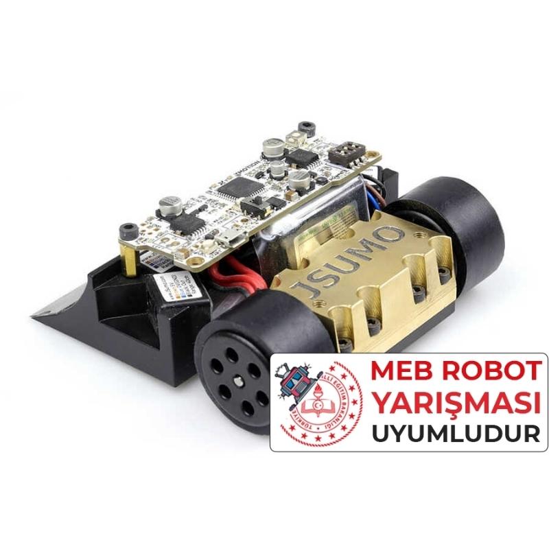 Shogun%20Mini%20Sumo%20Robot%20Kiti%20-%20Montajlı