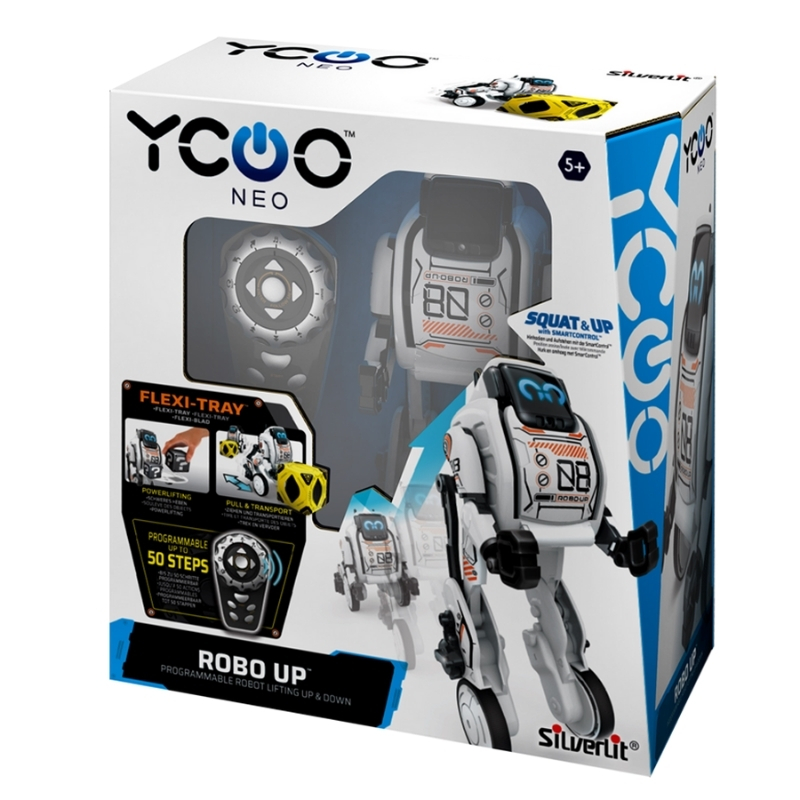 Silverlit%20Robo%20Up%20Programlanabilir%20Kumandalı%20Robot%2088050