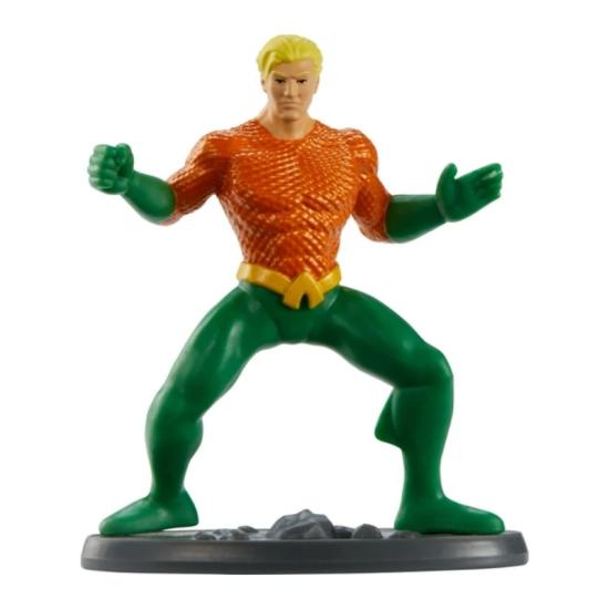 Aquaman Mini Figür DC Justice League GGJ13