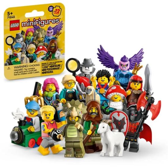 LEGO Minifigures Seri 25 Tekli Paket 71045