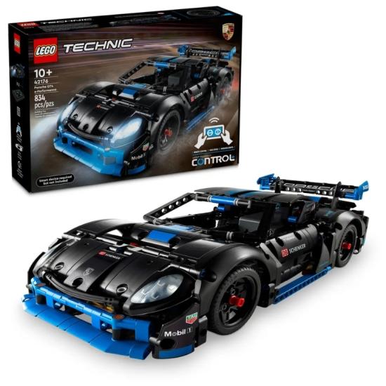 LEGO Technic Porsche Gt4 E-Performance 42176