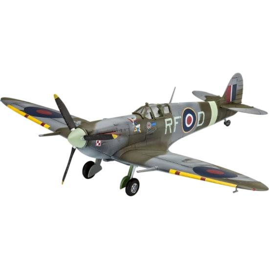 Revell Maket Supermarine Spitfire Mk.Vb 1:72 03897