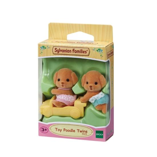 Sylvanian Families Kaniş İkizler 5425