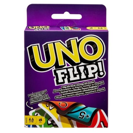 Uno Flip Kartlar GLH50